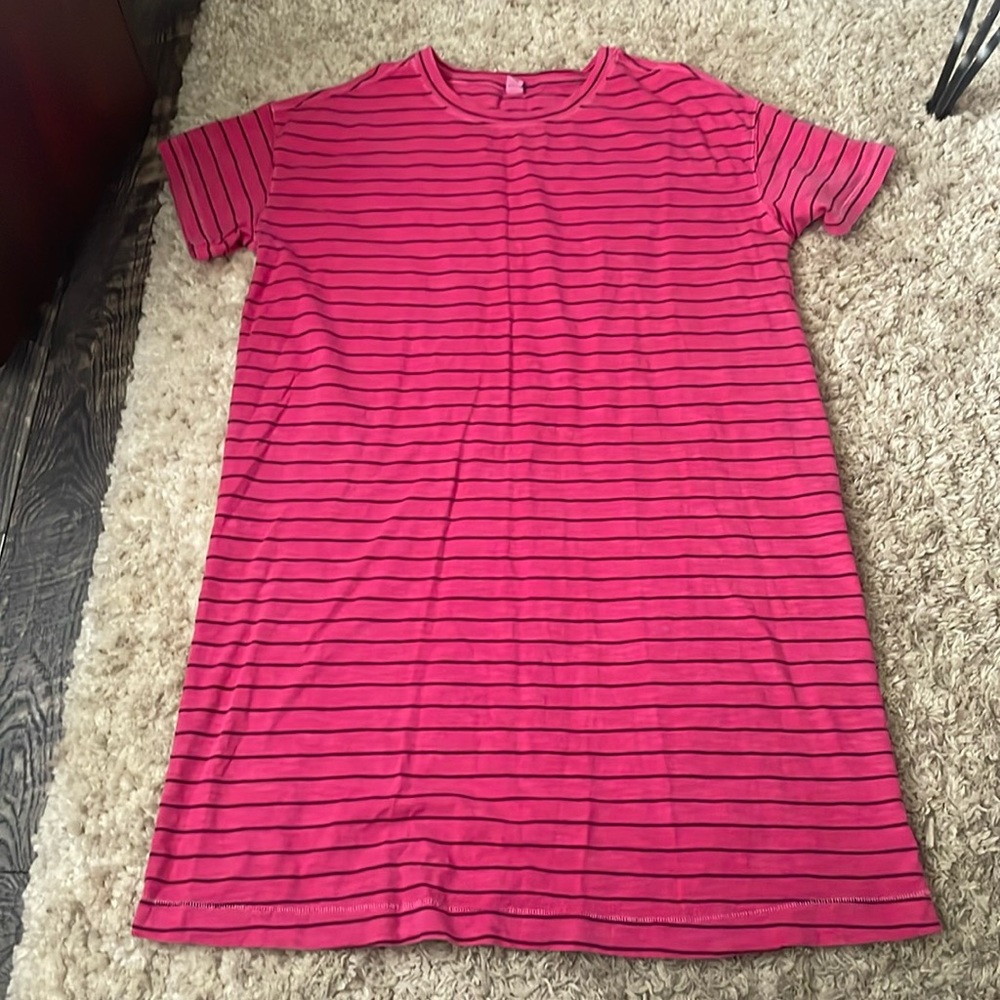 Old navy size large dress